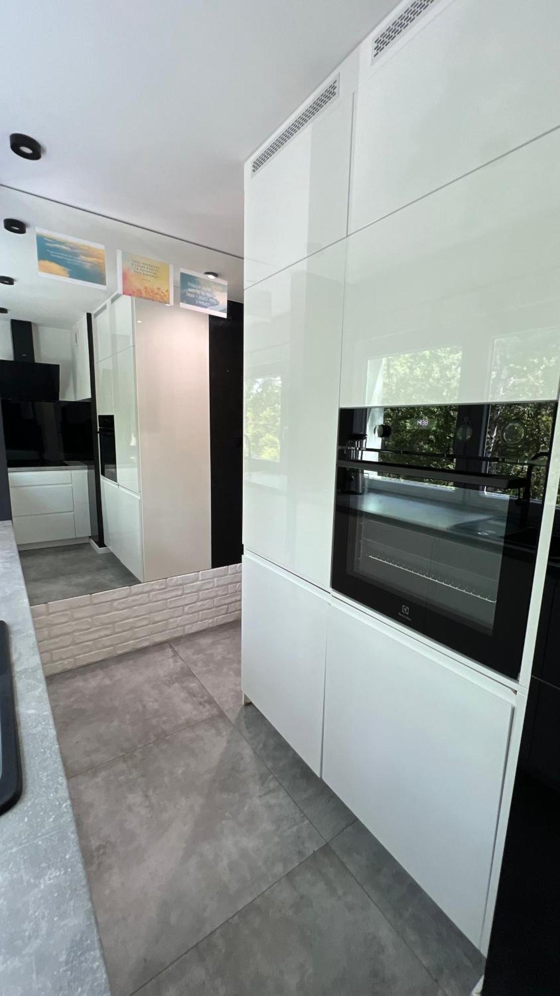 Apartament U Influencerow Łódź Exterior foto